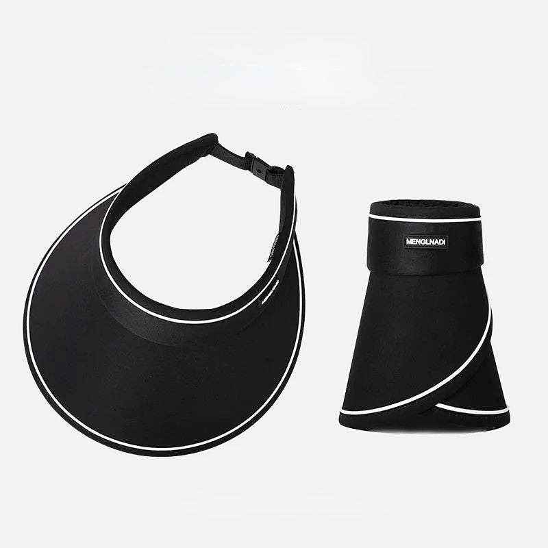 Wholesale Polyester UV Resistant Empty Hat