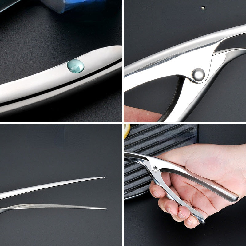 Wholesale Stainless Steel Shrimp Claws