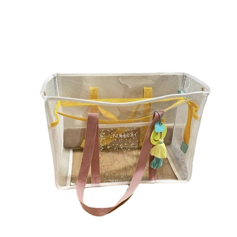 Bolsa Impermeable Transparente Bolsa De Playa al por mayor