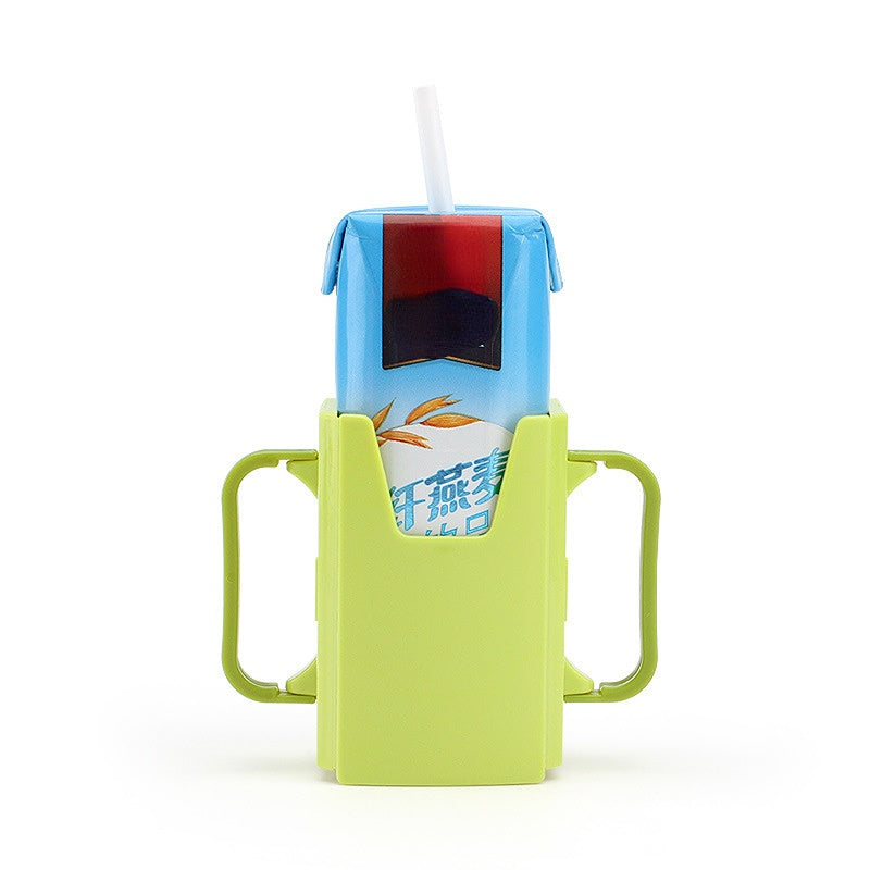 Wholesale Plastic Baby Cup Holders