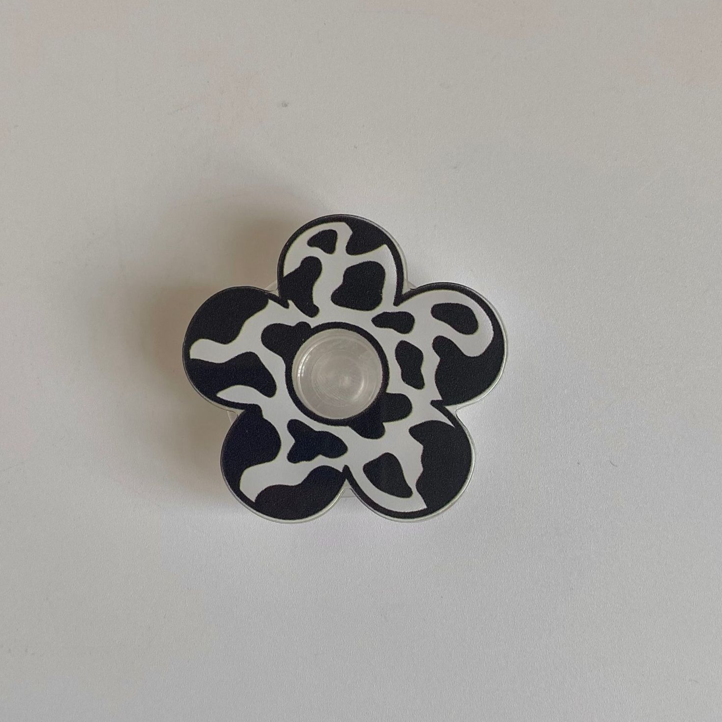 Wholesale Acrylic Butterfly Series Phone Case Airbag Holder