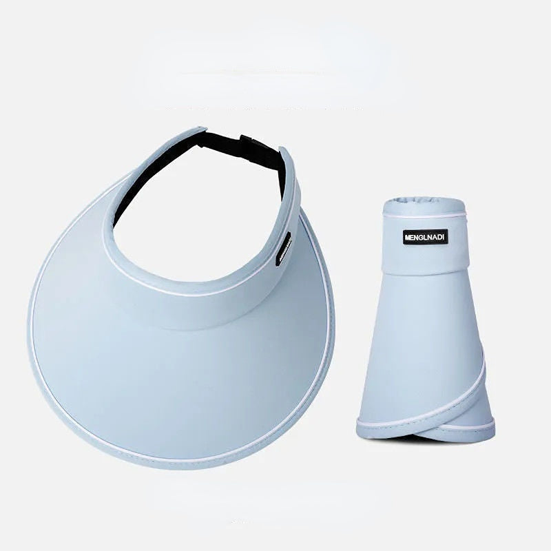 Wholesale Polyester UV Resistant Empty Hat