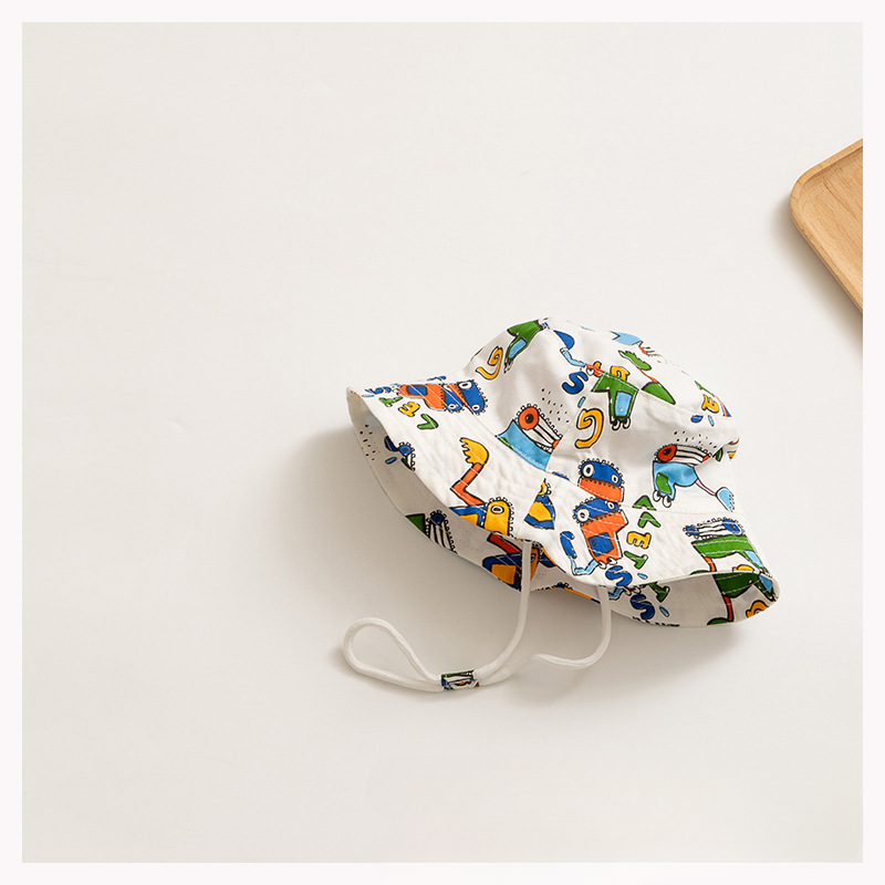 Sombreros de pescador de Sunshade de algodón para el algodón al por mayor