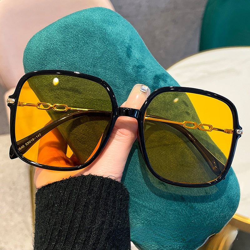 Wholesale PC Ocean Film Sunglasses