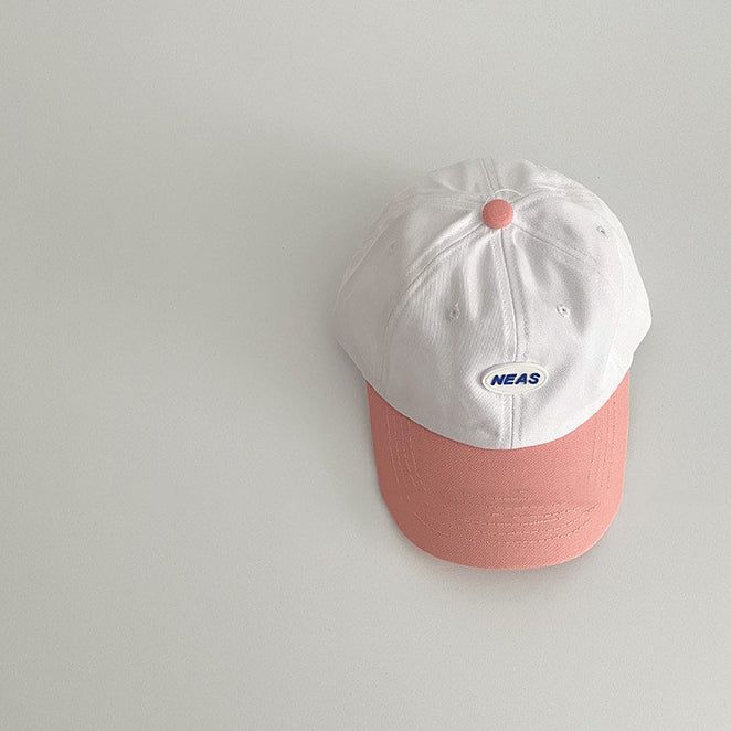 Wholesale Kids Polyester Baseball Cap