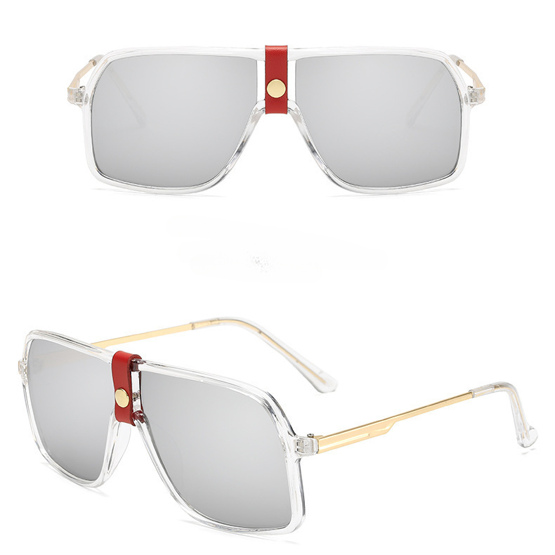 Wholesale Driving PC Men's Sunglasses