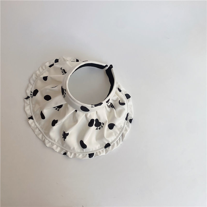 Wholesale Kids Cotton Summer Beanies