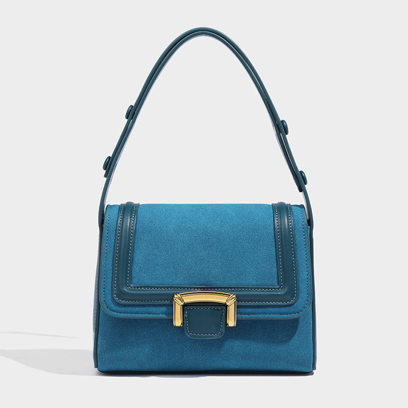 Wholesale Red Hand Messenger Bag Autumn Winter OLY-SD-AOS002