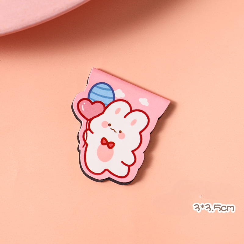 Wholesale Magnetic Bookmarks