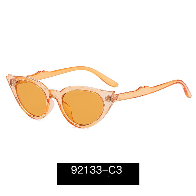 Wholesale PC Cat Eye Women Sunglasses