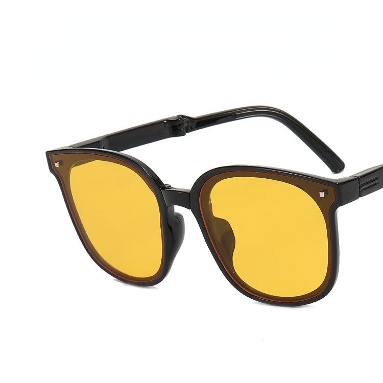 Wholesale Sunscreen Fashion Sunglasses AC