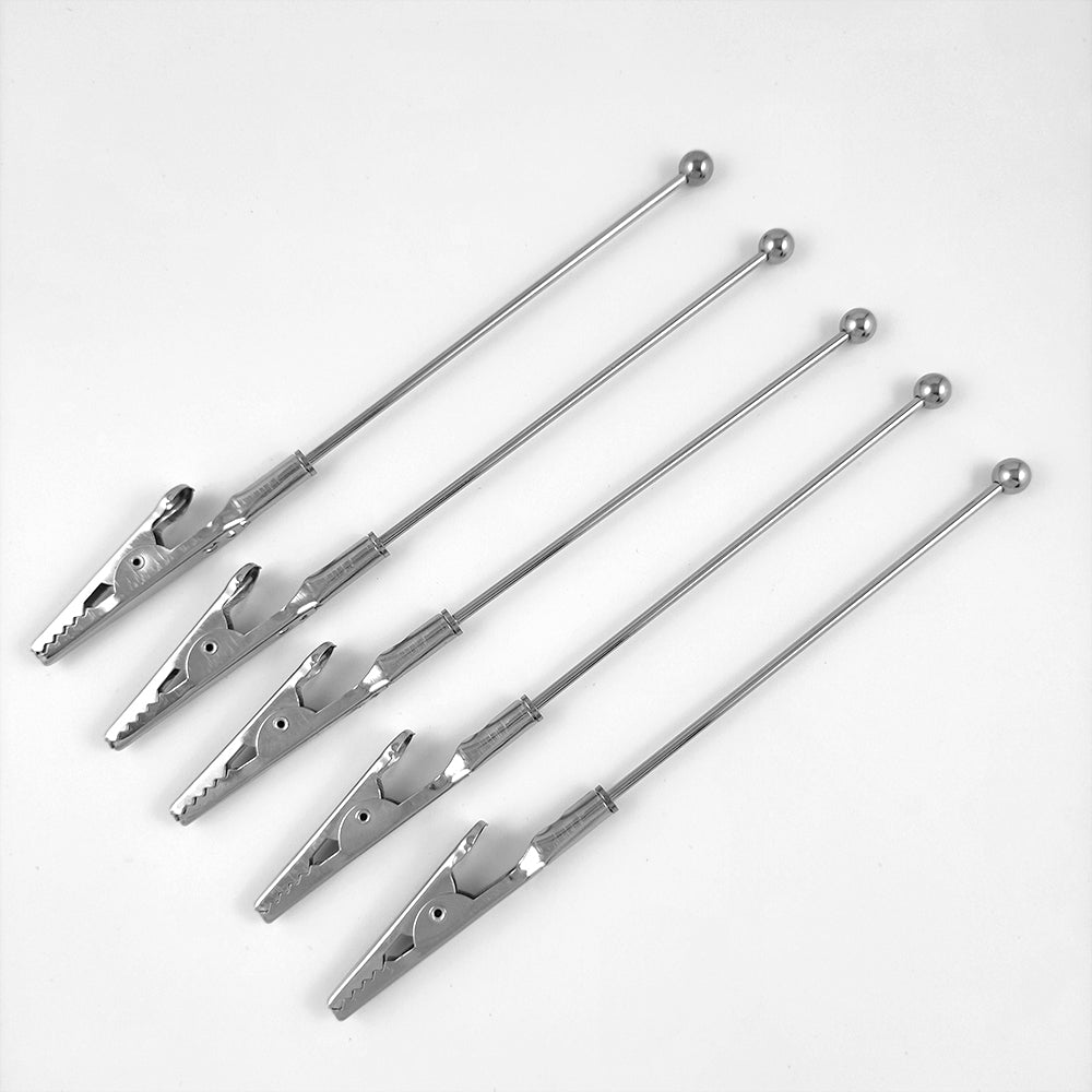 Accesorios de llavero con lector de tarjetas de bricolable de nuevo llegada al por mayor