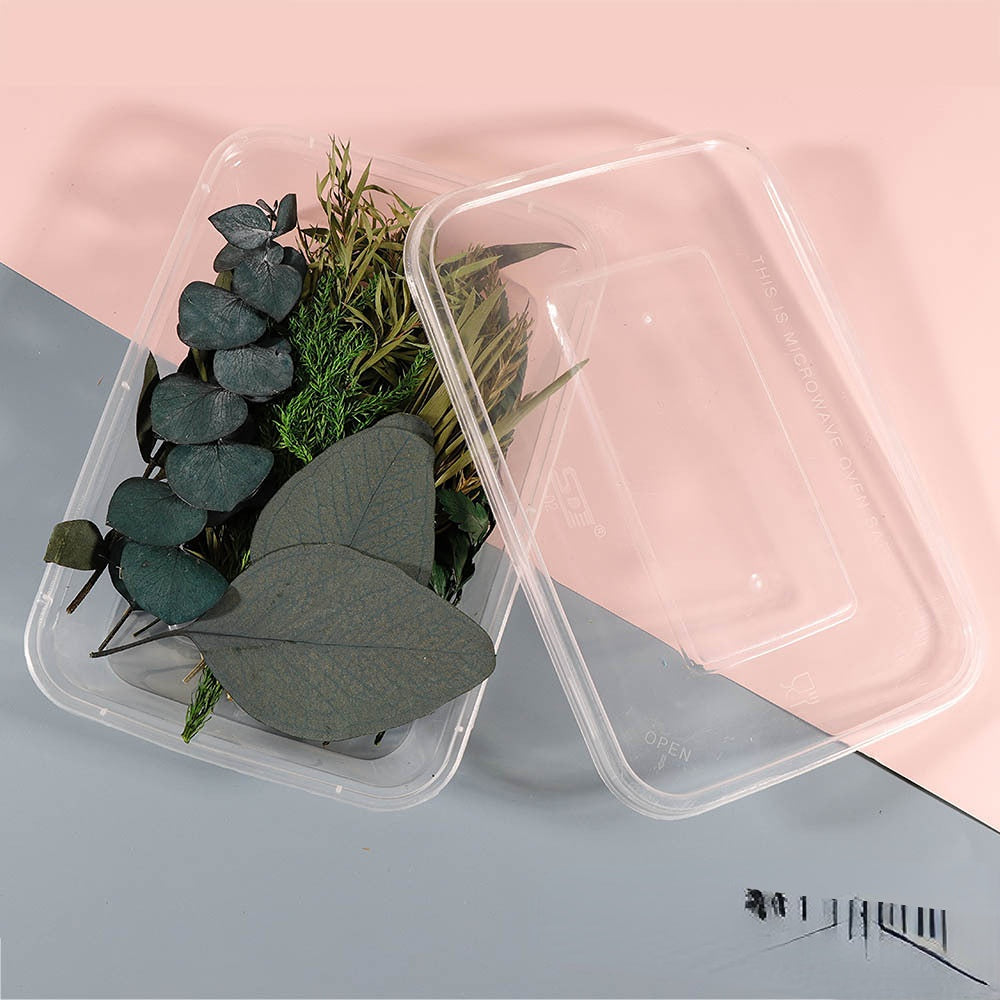 Paquete De Flores Secas En Caja al por mayor